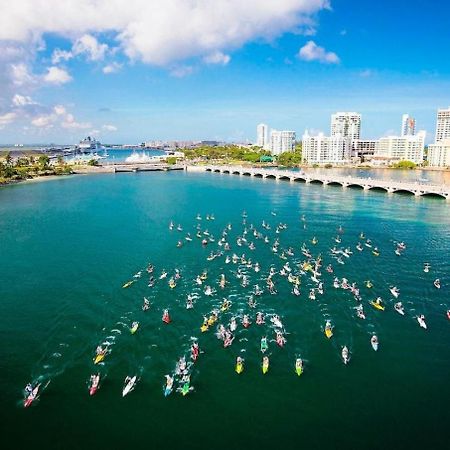 P5 Pr Rentals Condado Beach Great Location San Juan Exteriör bild