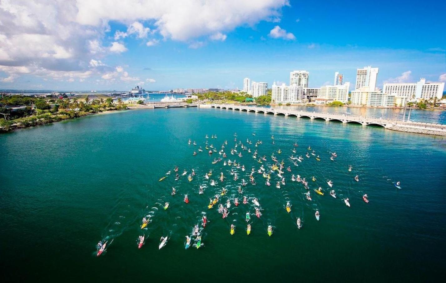 P5 Pr Rentals Condado Beach Great Location San Juan Exteriör bild