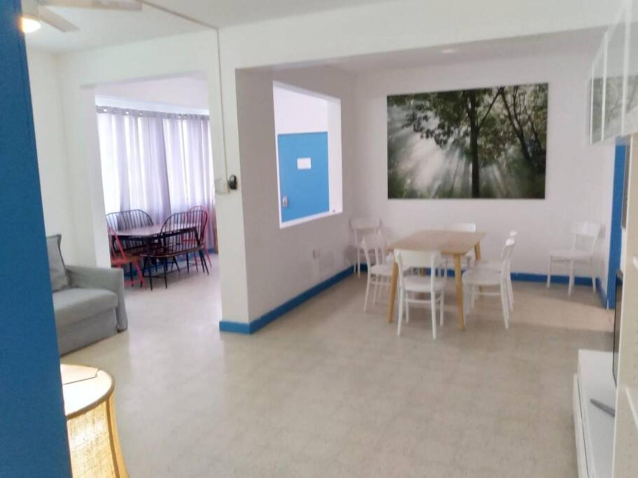 P5 Pr Rentals Condado Beach Great Location San Juan Exteriör bild