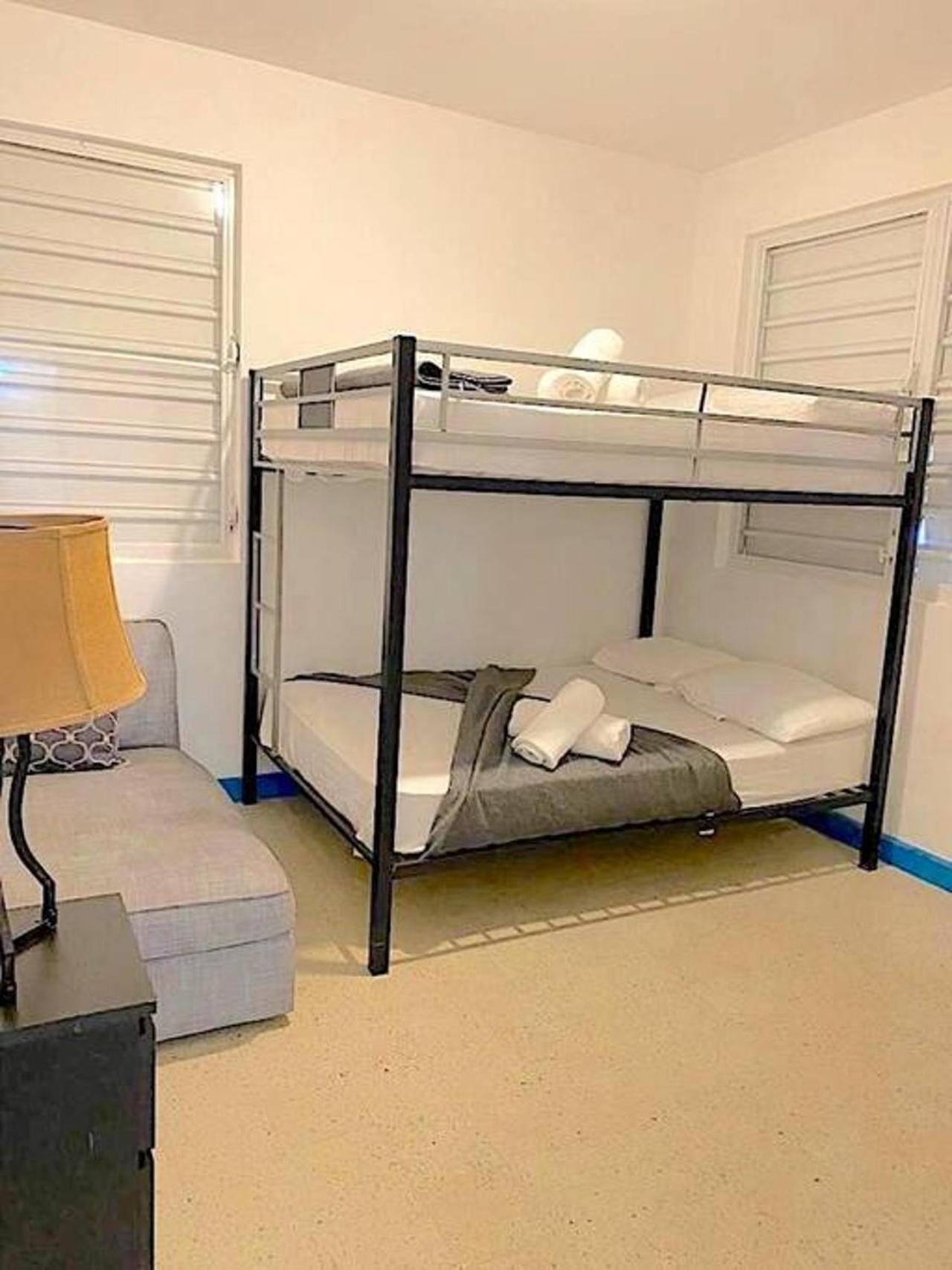 P5 Pr Rentals Condado Beach Great Location San Juan Exteriör bild
