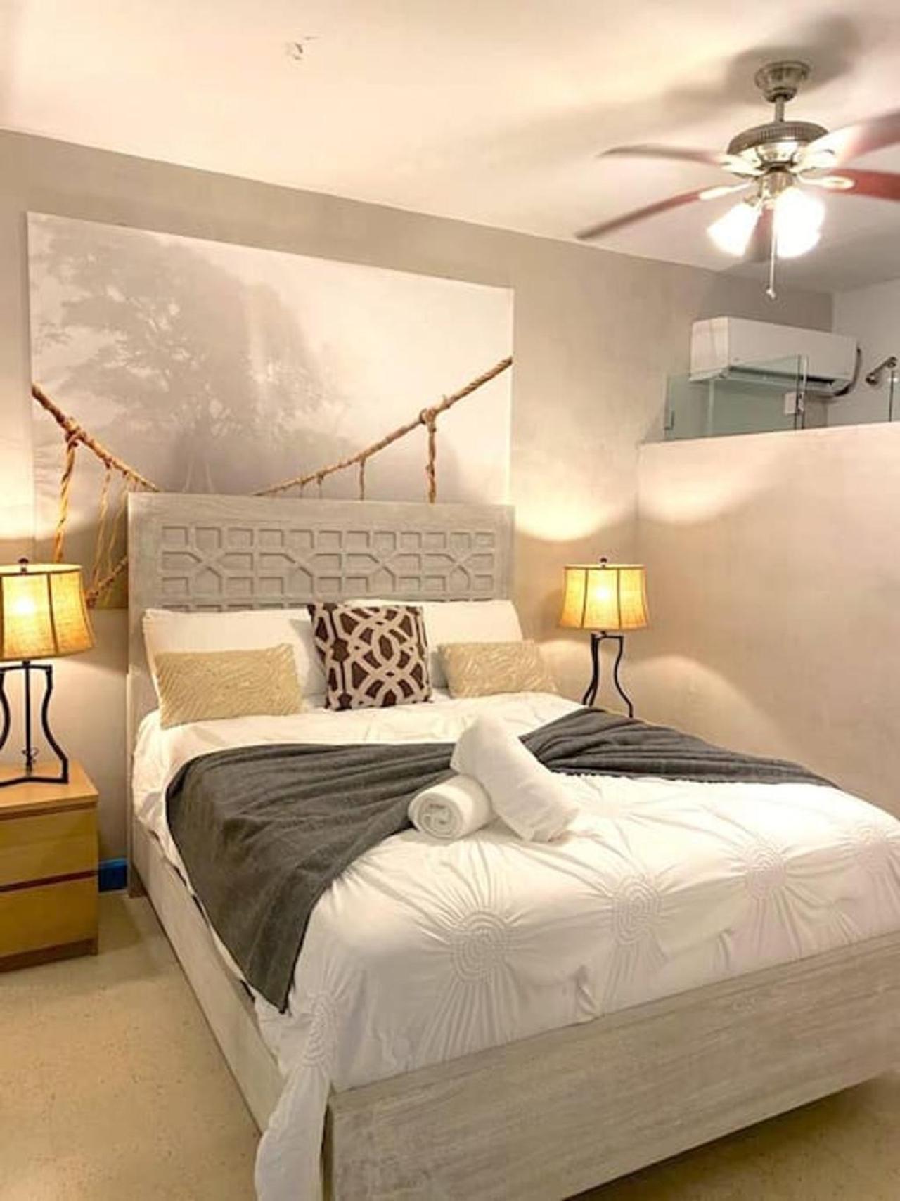 P5 Pr Rentals Condado Beach Great Location San Juan Exteriör bild