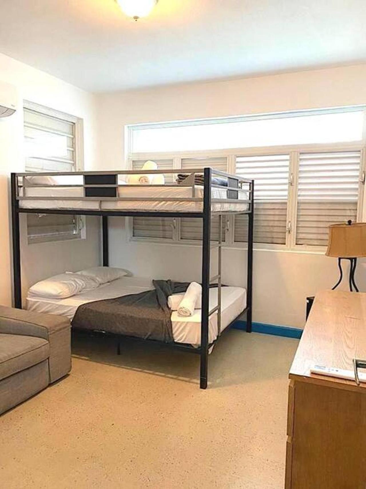 P5 Pr Rentals Condado Beach Great Location San Juan Exteriör bild