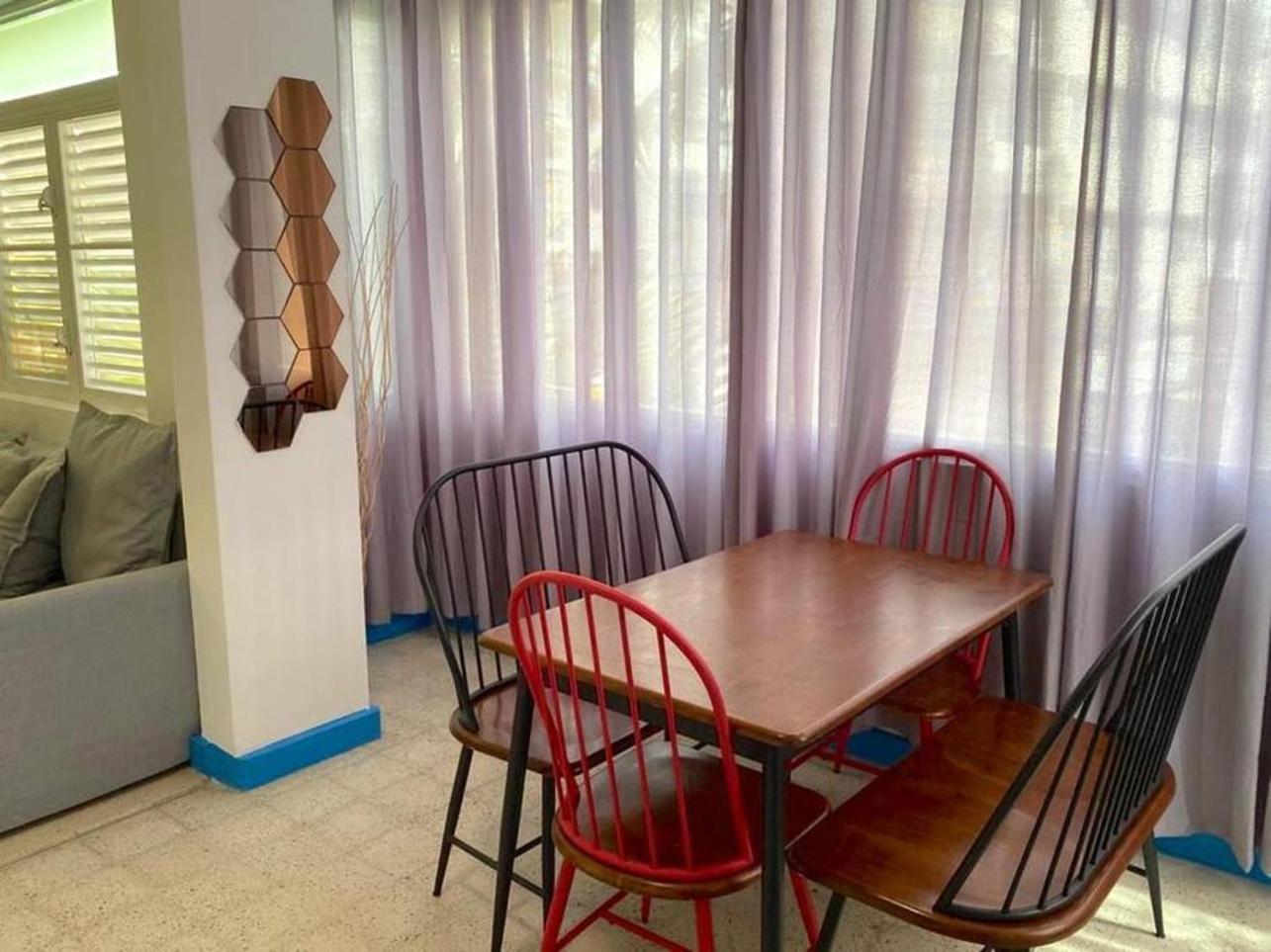 P5 Pr Rentals Condado Beach Great Location San Juan Exteriör bild
