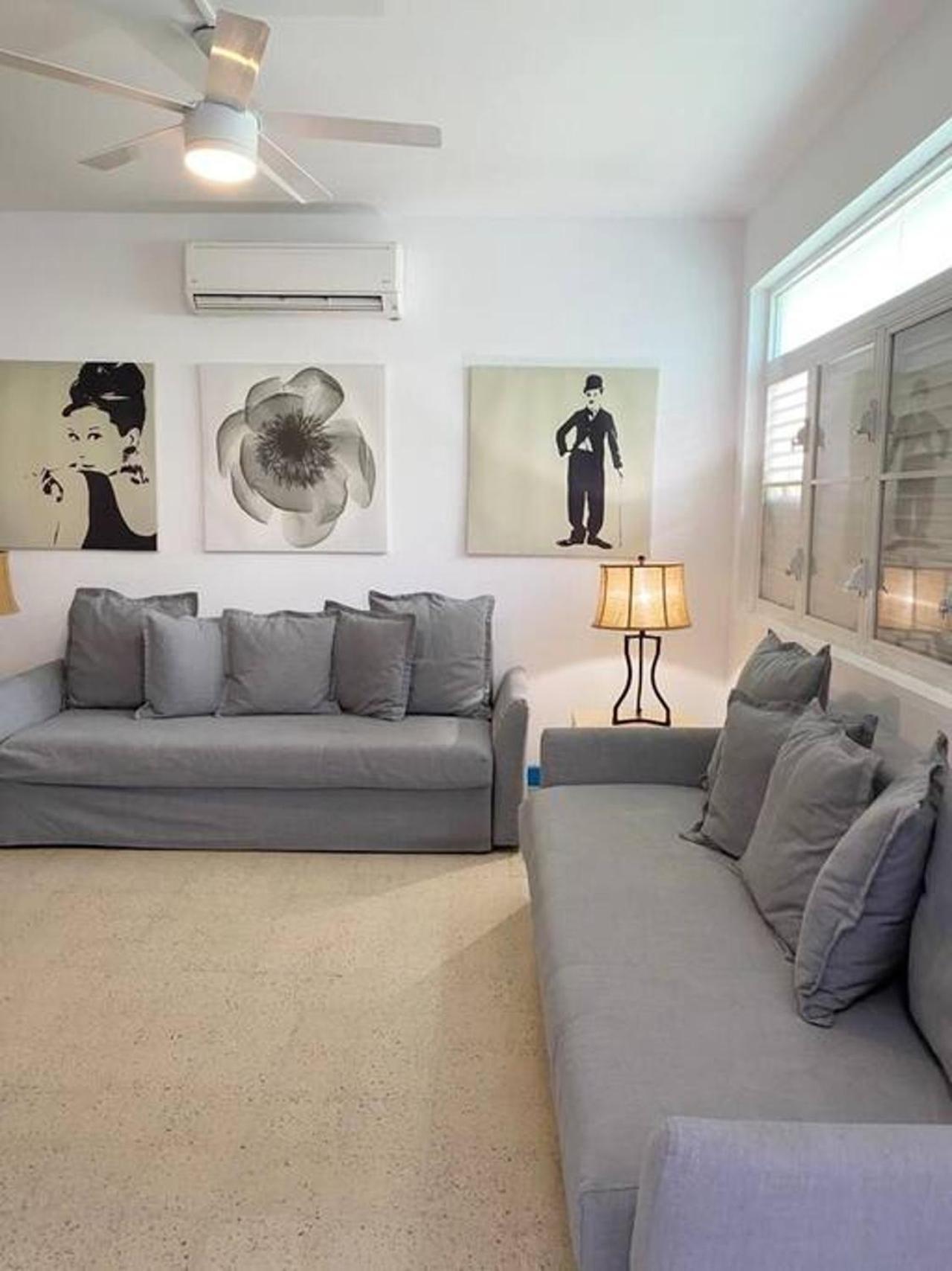 P5 Pr Rentals Condado Beach Great Location San Juan Exteriör bild