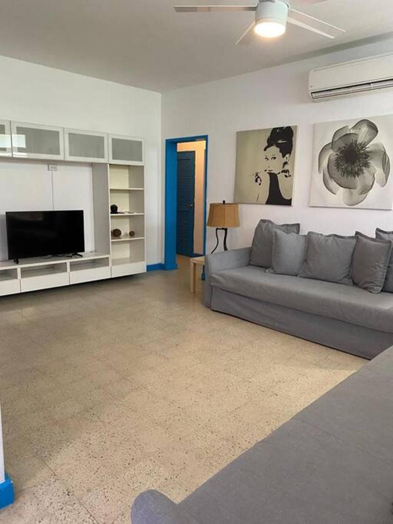P5 Pr Rentals Condado Beach Great Location San Juan Exteriör bild